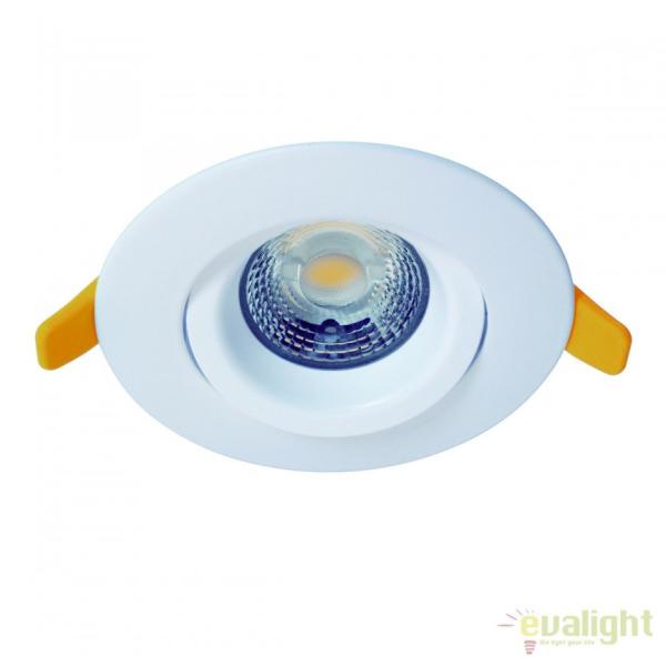 SULION Spot LED incastrabil tavan DUCK I dimabil 101254 SU (101254 SU)  (Lampa incorporabila) - Preturi