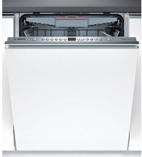 Bosch SMV46LX50E Mosogatógép - Árak, Bosch Mosogatógép vásárlás, olcsó  mosogatók, akciók