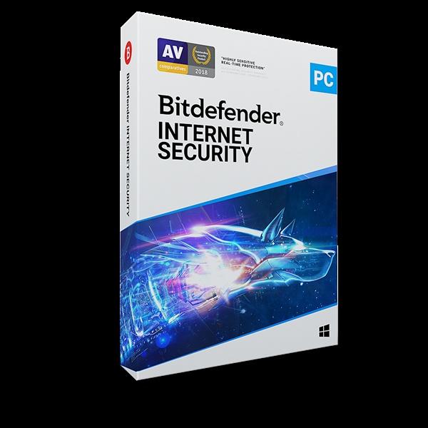 Internet Security (10 Device/1 Year) IS01ZZCSN1210LEN