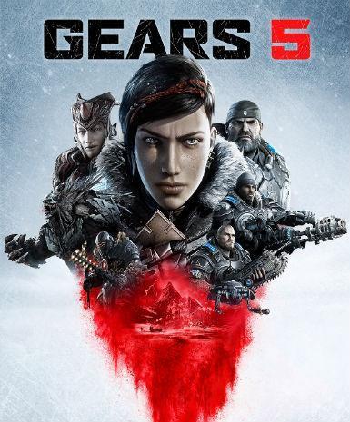 Gears 5 (PC)