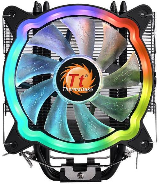 UX200 RGB LED 120mm (CL-P065-AL12SW-A)