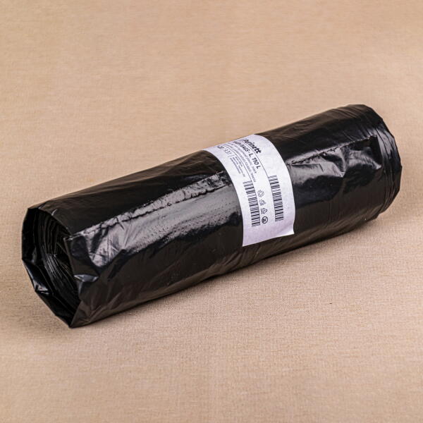 Trash Bags - L / Prémium szemeteszsák 110l / 5 tekercs