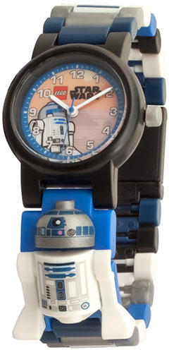 LEGO Star Wars R2D2 8021490 Часовници Цени, оферти и мнения, каталог на  магазините