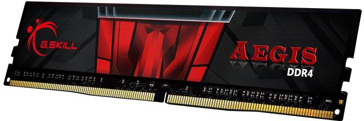 Aegis 8GB DDR4 3200MHz F4-3200C16S-8GIS