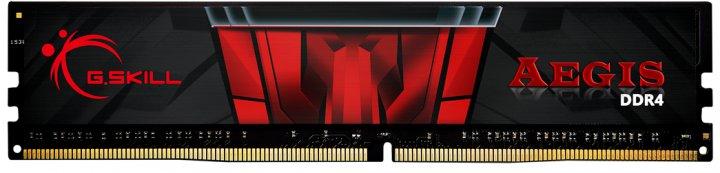 Aegis 16GB DDR4 3200MHz F4-3200C16S-16GIS