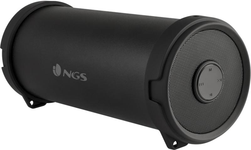 Vásárlás: NGS Roller Flow Mini Hordozható hangszóró árak összehasonlítása,  RollerFlowMini boltok
