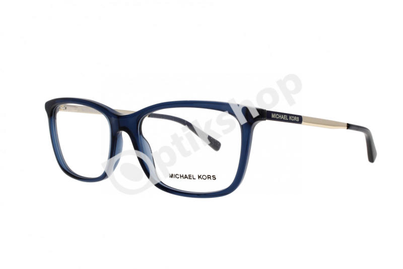 Vásárlás: Michael Kors szemüveg (MK 4030 3489 52-16-135) Szemüvegkeret árak  összehasonlítása, szemüveg MK 4030 3489 52 16 135 boltok