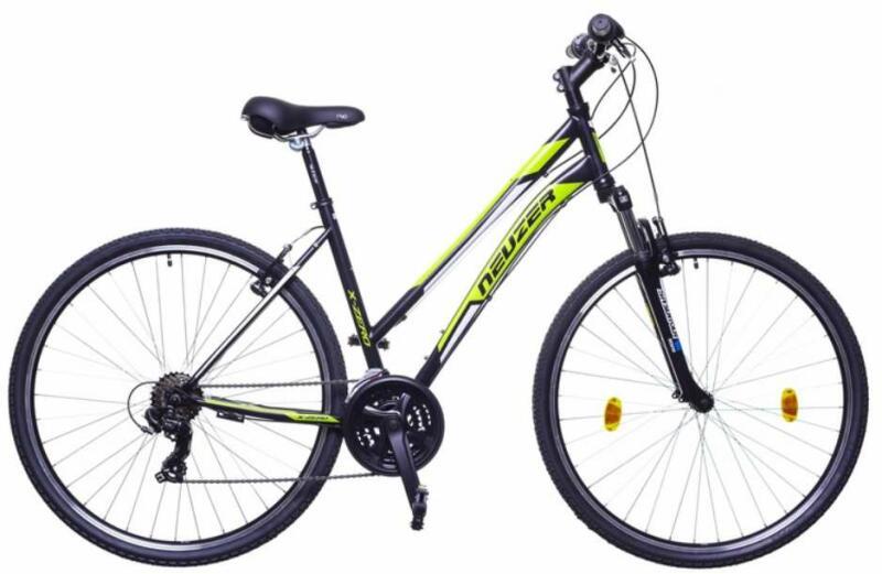 Neuzer X-Zero Lady Kerékpár árak, Kerékpár bicikli vásárlás, olcsó  Kerékpárok. bringa akció, árösszehasonlító