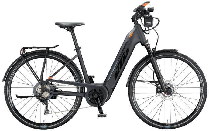 KTM Macina Sport ABS