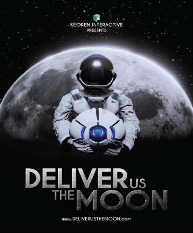 Deliver Us the Moon (PC)