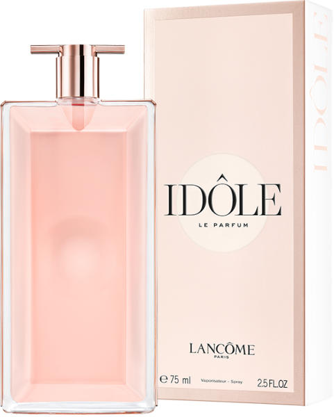 Lancome Idole EDP 75 ml parfüm vásárlás, olcsó Lancome Idole EDP 75 ml  parfüm árak, akciók