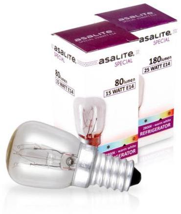 Vásárlás: Asalite Hűtőszekrény Izzó E14 15w ( asal0034) LED izzó árak  összehasonlítása, Hűtőszekrény Izzó E 14 15 w asal 0034 boltok