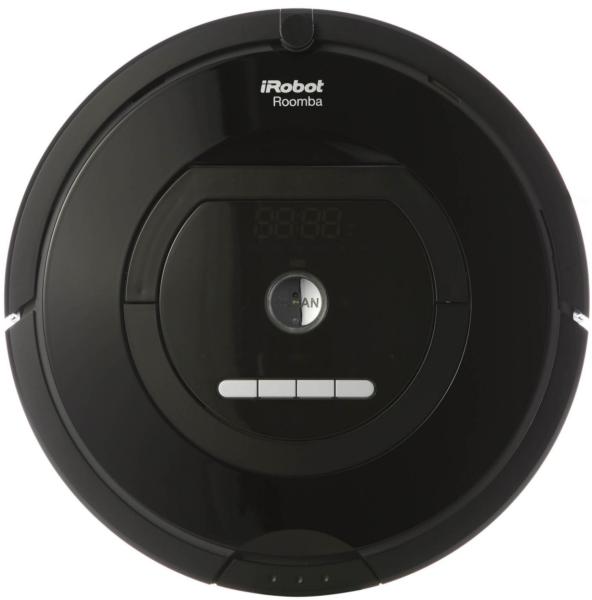 Vásárlás: iRobot Roomba 770 Takarító robot árak összehasonlítása, Roomba770  boltok