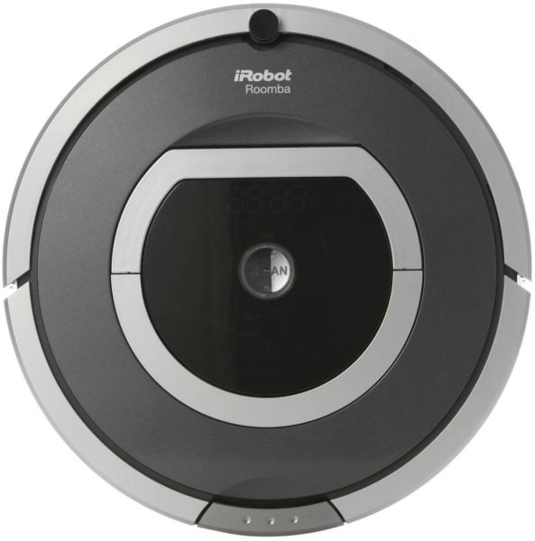 Vásárlás: iRobot Roomba 780 Takarító robot árak összehasonlítása, Roomba780  boltok