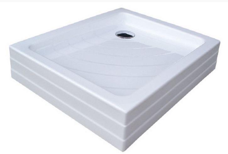Kaskada Aneta 75x90 PU 75x90 cm szögletes (A003701120)