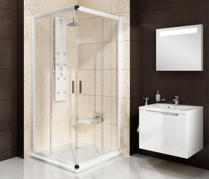 Vásárlás: ravak blix blrv2 90 90x90x190 cm szögletes zuhanykabin ...
