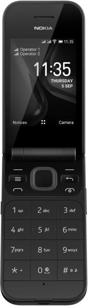 Nokia 2720 Flip Dual mobiltelefon vásárlás, olcsó Nokia 2720 Flip Dual  telefon árak, Nokia 2720 Flip Dual Mobil akciók