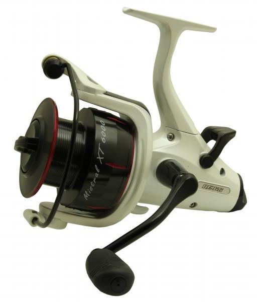 Mistral XT 6000 (2513-560)