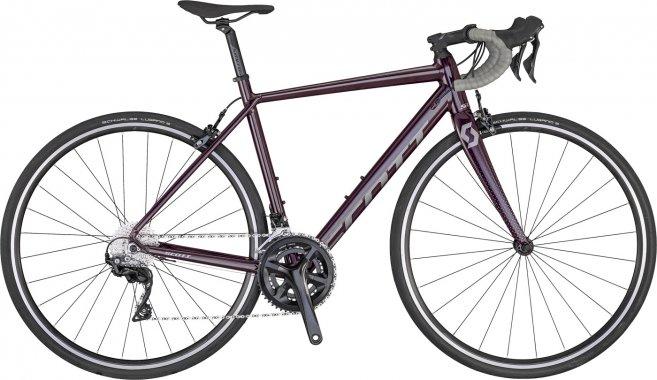 SCOTT Contessa Speedster 15 (2020) Kerékpár árak, Kerékpár bicikli  vásárlás, olcsó Kerékpárok. Scott bringa akció, árösszehasonlító