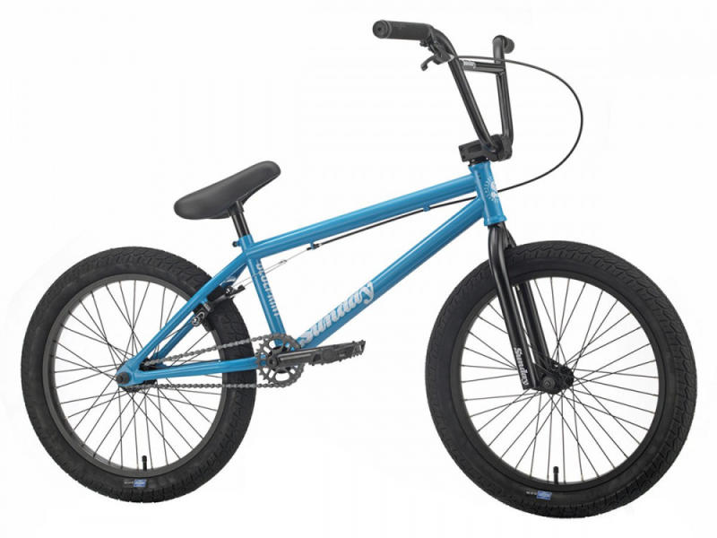 Sunday Blueprint 20 BMX (2019) Kerékpár árak, Kerékpár bicikli vásárlás,  olcsó Kerékpárok. bringa akció, árösszehasonlító