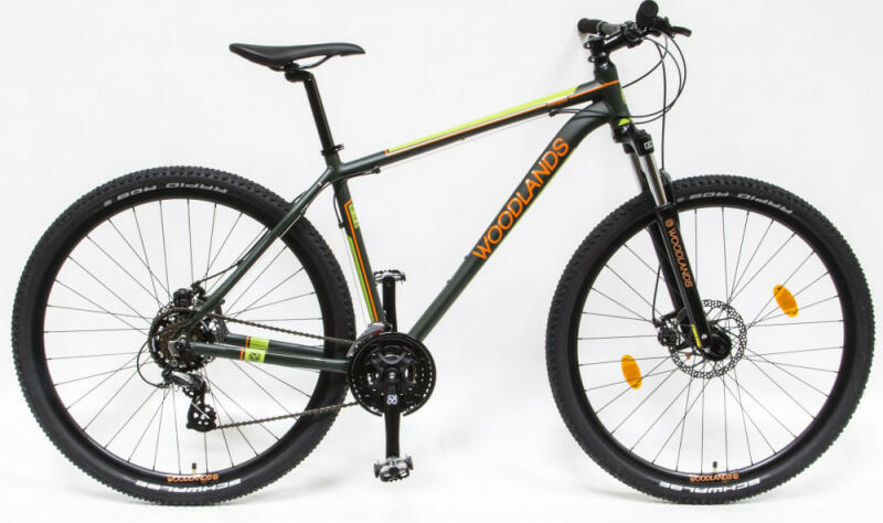 Woodlands Pro 1.1 29