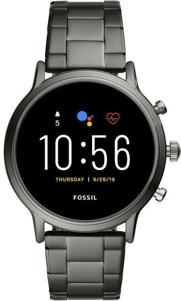 fossil ftw4001p