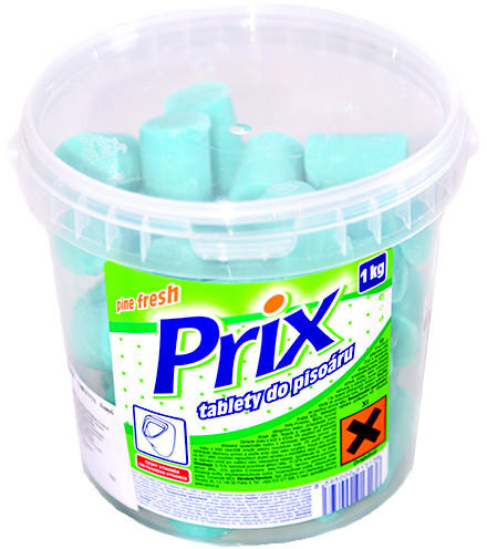 Piszoár kő 1kg-os fenyő (PFenyo1)