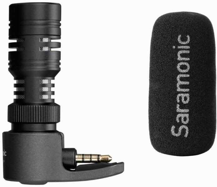 SmartMic+