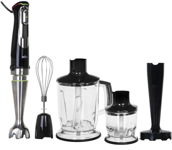 Braun MultiQuick 9 MQ 9097X (Blender) Preturi