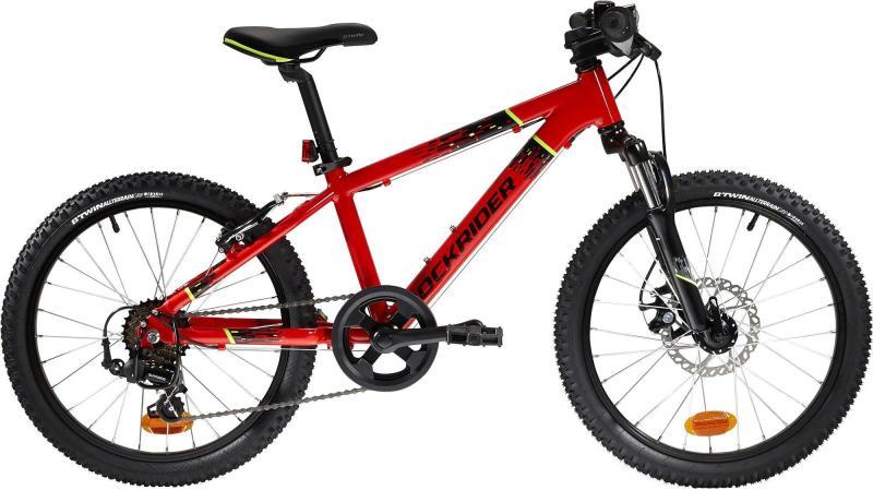 B'TWIN Rockrider ST 900 20 Kerékpár árak, Kerékpár bicikli vásárlás, olcsó  Kerékpárok. bringa akció, árösszehasonlító