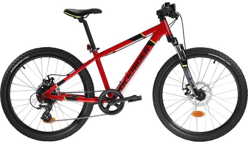 B'TWIN Rockrider ST 900 24 Kerékpár árak, Kerékpár bicikli vásárlás, olcsó  Kerékpárok. bringa akció, árösszehasonlító