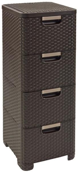 Curver RATTAN STYLE 4