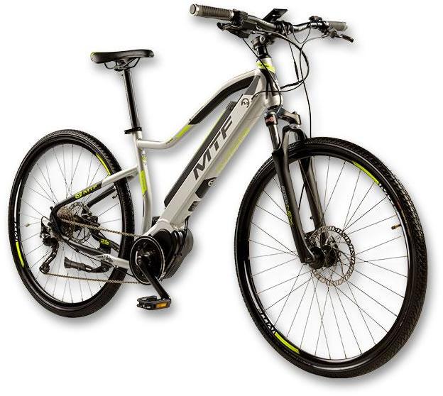 Vásárlás: MTF Cross 7.0 Elektromos kerékpár árak összehasonlítása, Cross 7  0 boltok