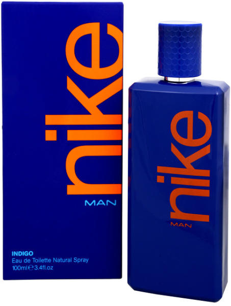 Nike Indigo Man EDT 100 ml parfüm vásárlás, olcsó Nike Indigo Man EDT 100  ml parfüm árak, akciók