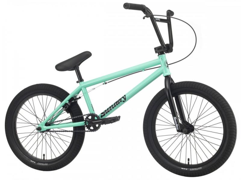 Sunday Primer 20 BMX (2020) Kerékpár árak, Kerékpár bicikli vásárlás, olcsó  Kerékpárok. bringa akció, árösszehasonlító