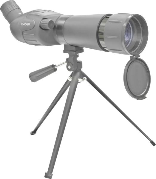Telescopio Terrestre Bresser Junior Spotty 20-60x60 Per Bambini E Principianti