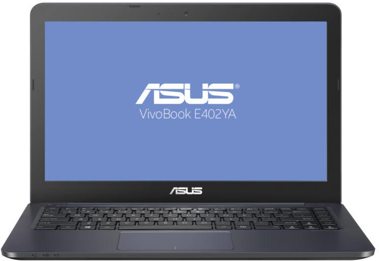 Asus e402ya fa031t обзор