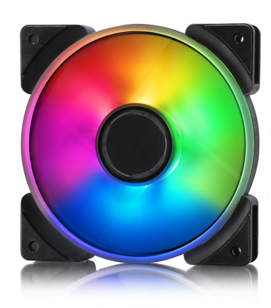 Prisma AL-12 ARGB PWM (FD-FAN-PRI-AL12-PWM)