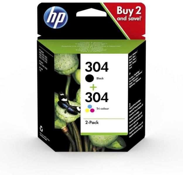 HP 3JB05AE Multipack vásárlás, olcsó HP Toner, festékpatron, festékszalag  árak, HP 3JB05AE Multipack boltok