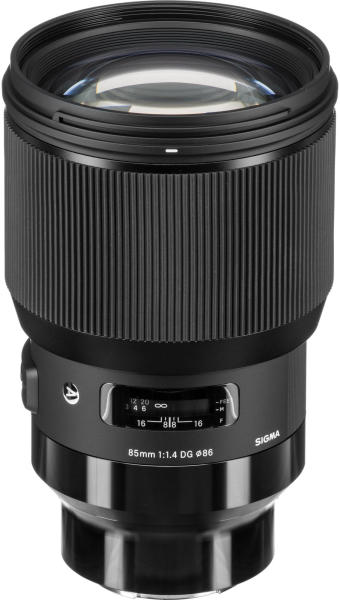85mm f/1.4 DG HSM Art (Leica L) (321969)