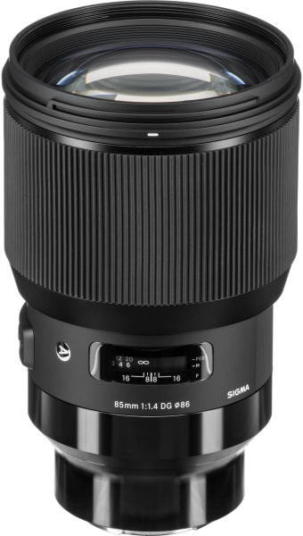 Sigma 85mm f/1.4 DG HSM Art (Leica L) (321969) fényképezőgép objektív  vásárlás, olcsó Sigma 85mm f/1.4 DG HSM Art (Leica L) (321969) fényképező  objektív árak, akciók