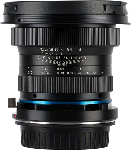 Laowa 15mm f/4 Wide Angle Macro (Sony)