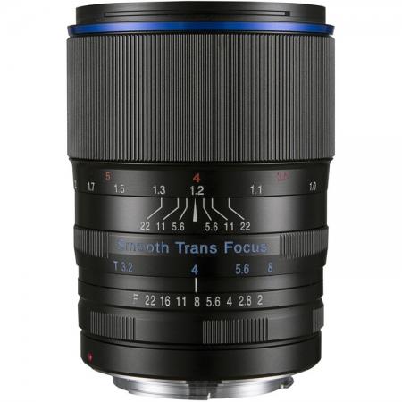 Laowa 105mm f/2 Smooth Trans Focus (Sony FE)