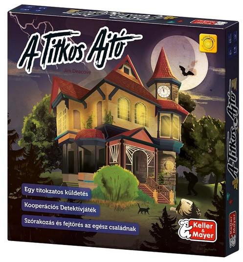A titkos ajtó