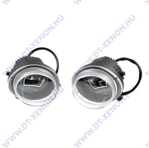 Vásárlás: Einparts Duolight Nappali menetfény+ködlámpa LED készlet DL36  Ködlámpa árak összehasonlítása, Duolight Nappali menetfény ködlámpa LED  készlet DL 36 boltok