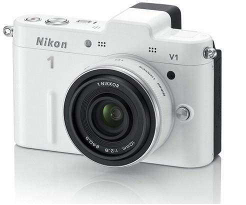Nikon 1 V1 Slim lens kit + 10mm (VVA101K002) - Árukereső.hu