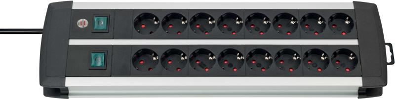Premium-Alu-Line 16 Pluzg 3 m Switch (1391000916)