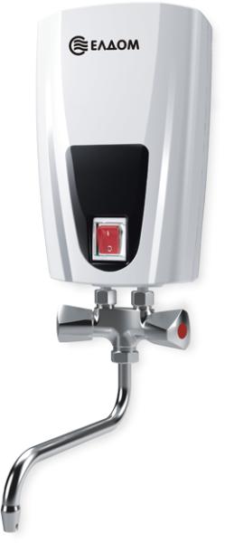 E41 3.5 KW
