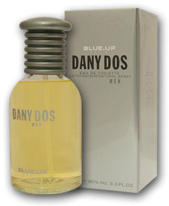 Blue.Up Dany Dos EDT 100ml parfüm vásárlás, olcsó Blue.Up Dany Dos EDT  100ml parfüm árak, akciók