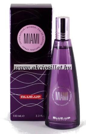 Blue.Up Miami EDP 100ml parfüm vásárlás, olcsó Blue.Up Miami EDP 100ml  parfüm árak, akciók